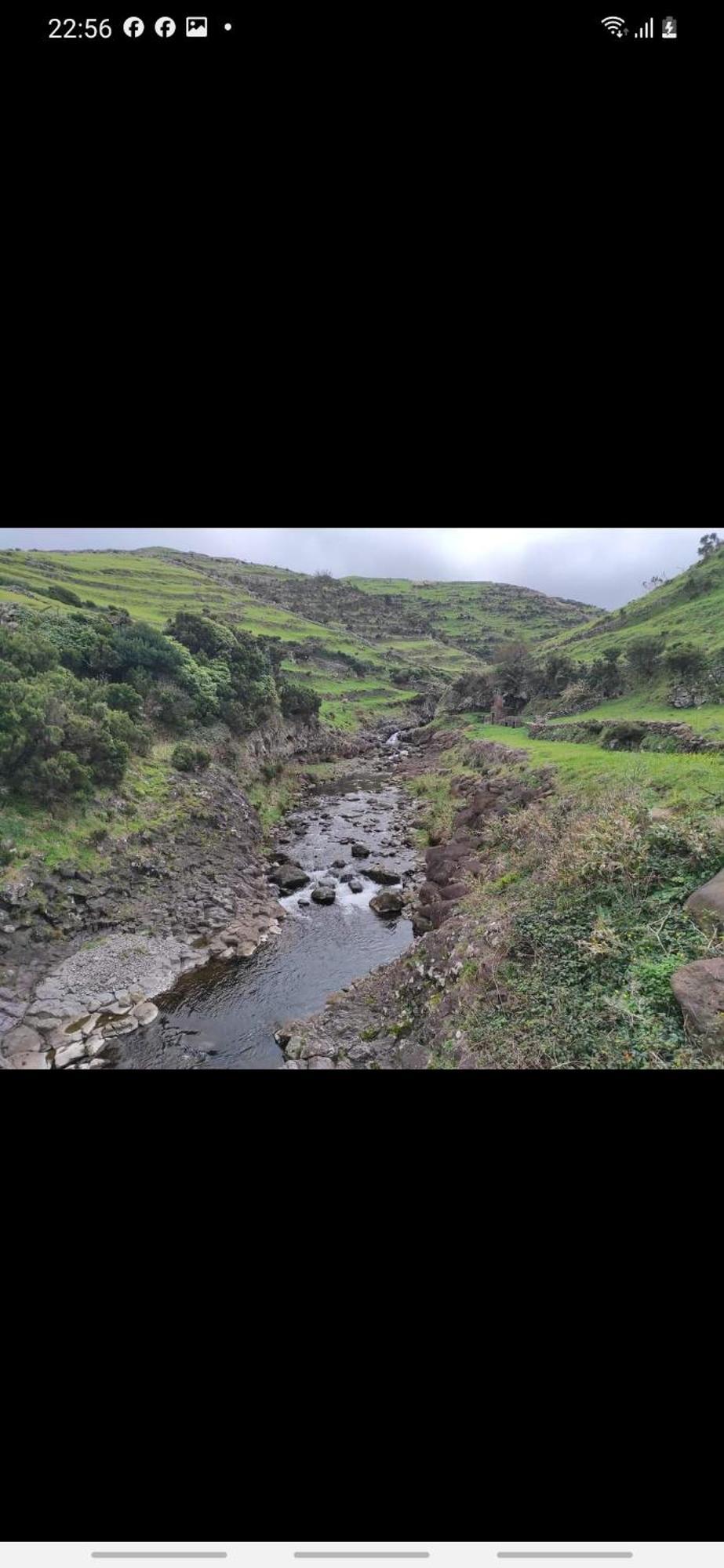 Casa Vicente Leilighet Santa Cruz das Flores Eksteriør bilde